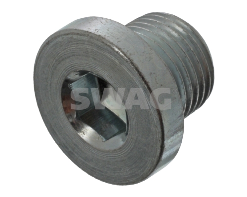 Sealing Plug, oil sump - 62 94 5617 SWAG
